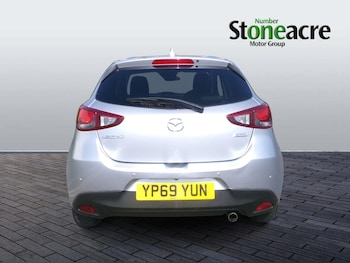 Used Mazda Mazda2 2019 for sale - 78741653: Photo
