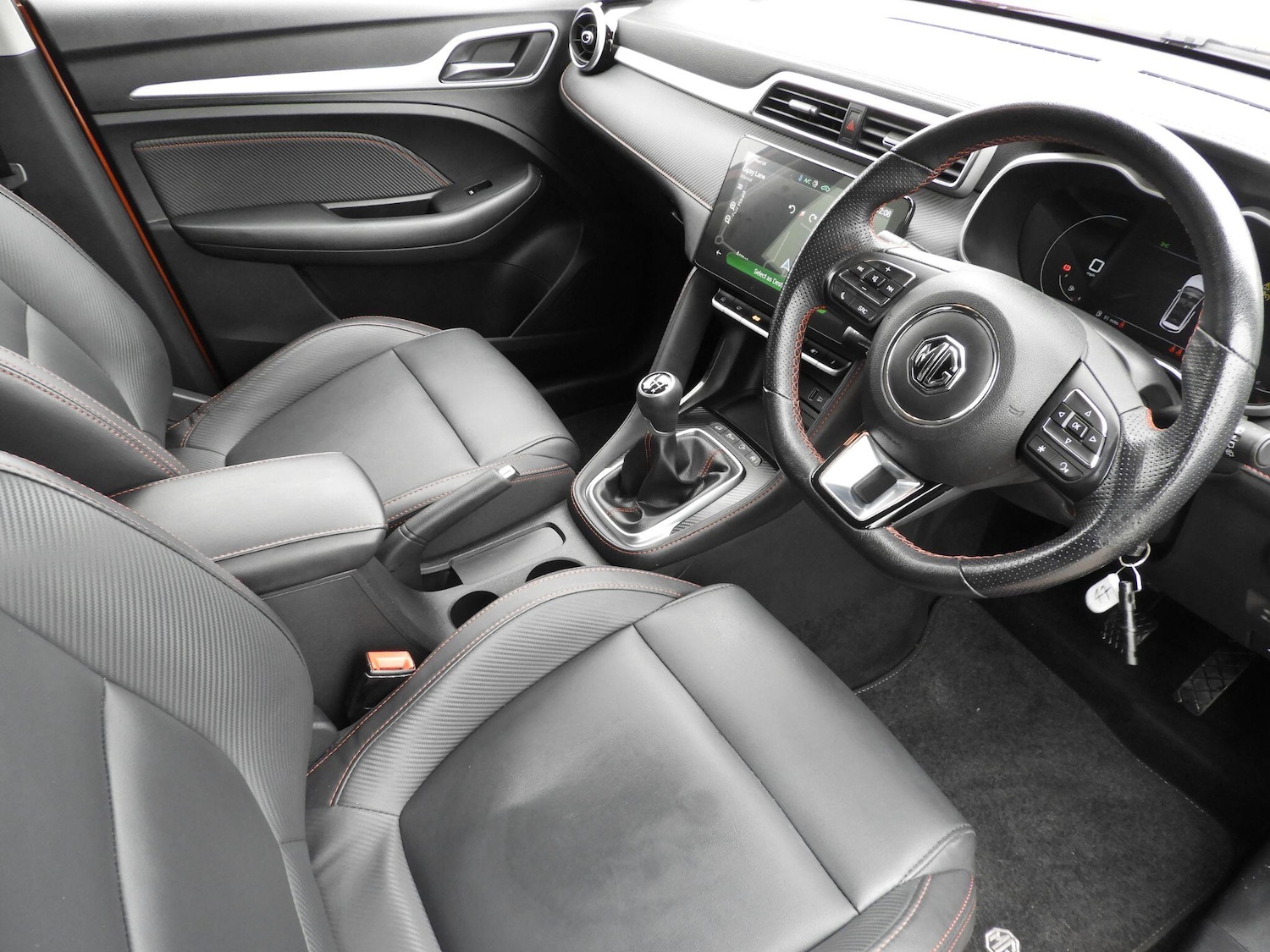 Used MG MG ZS 2023 for sale - 77783373: Photo 11