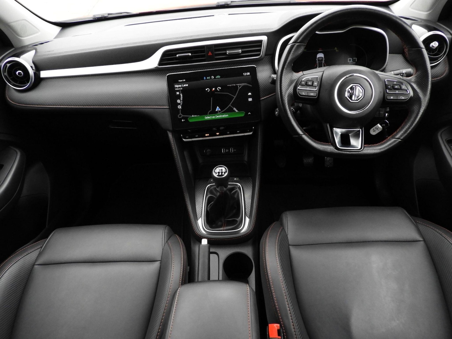 Used MG MG ZS 2023 for sale - 77783373: Photo 12