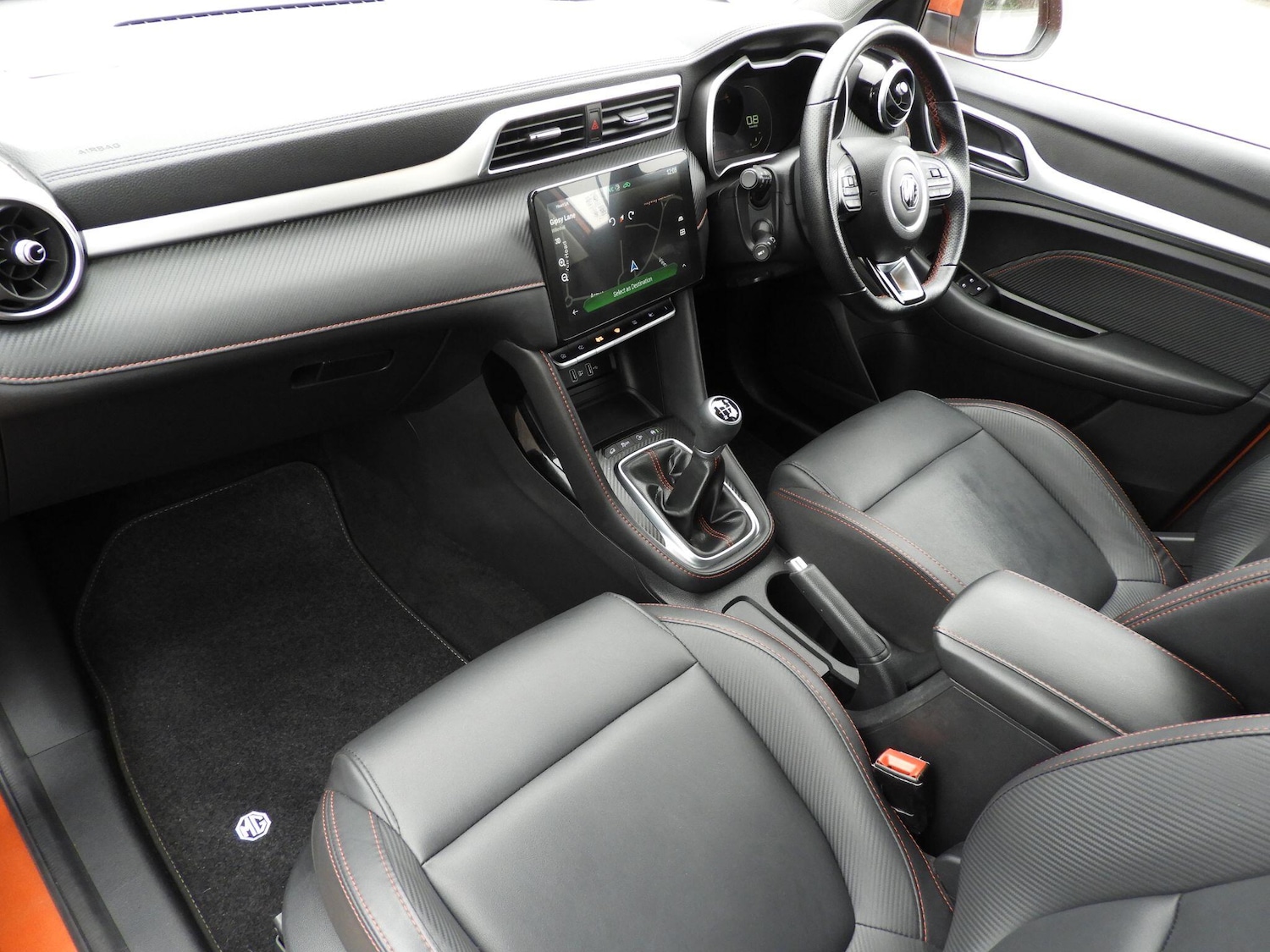 Used MG MG ZS 2023 for sale - 77783373: Photo 13