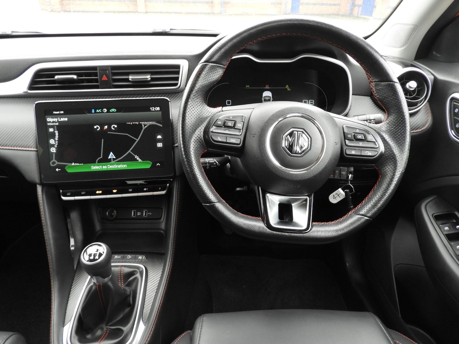 Used MG MG ZS 2023 for sale - 77783373: Photo 14