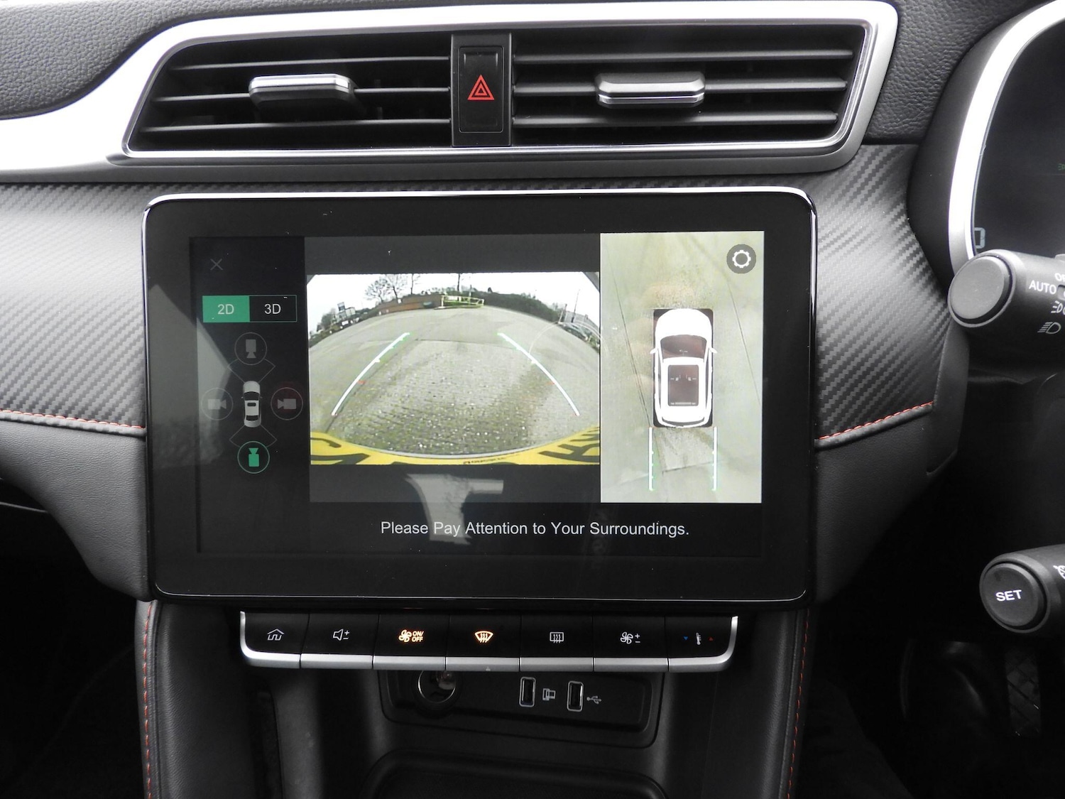 Used MG MG ZS 2023 for sale - 77783373: Photo 16