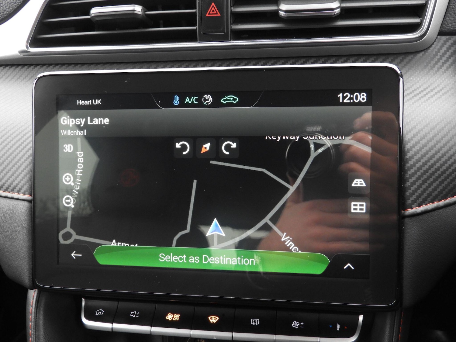 Used MG MG ZS 2023 for sale - 77783373: Photo 17