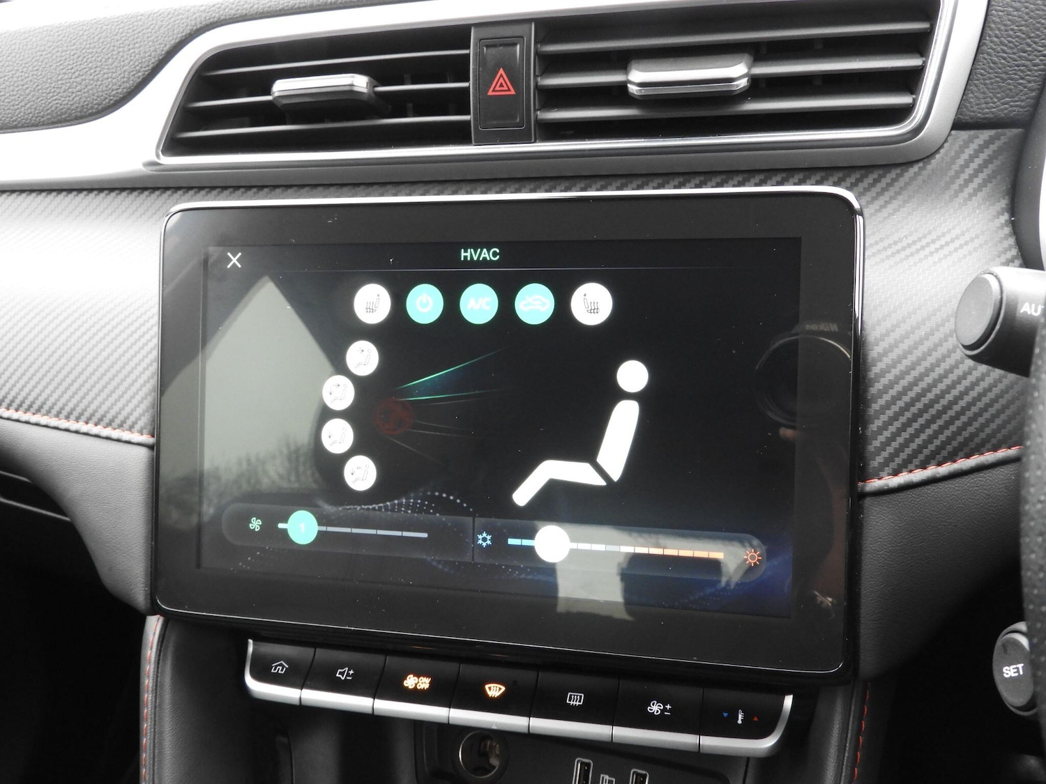 Used MG MG ZS 2023 for sale - 77783373: Photo 18