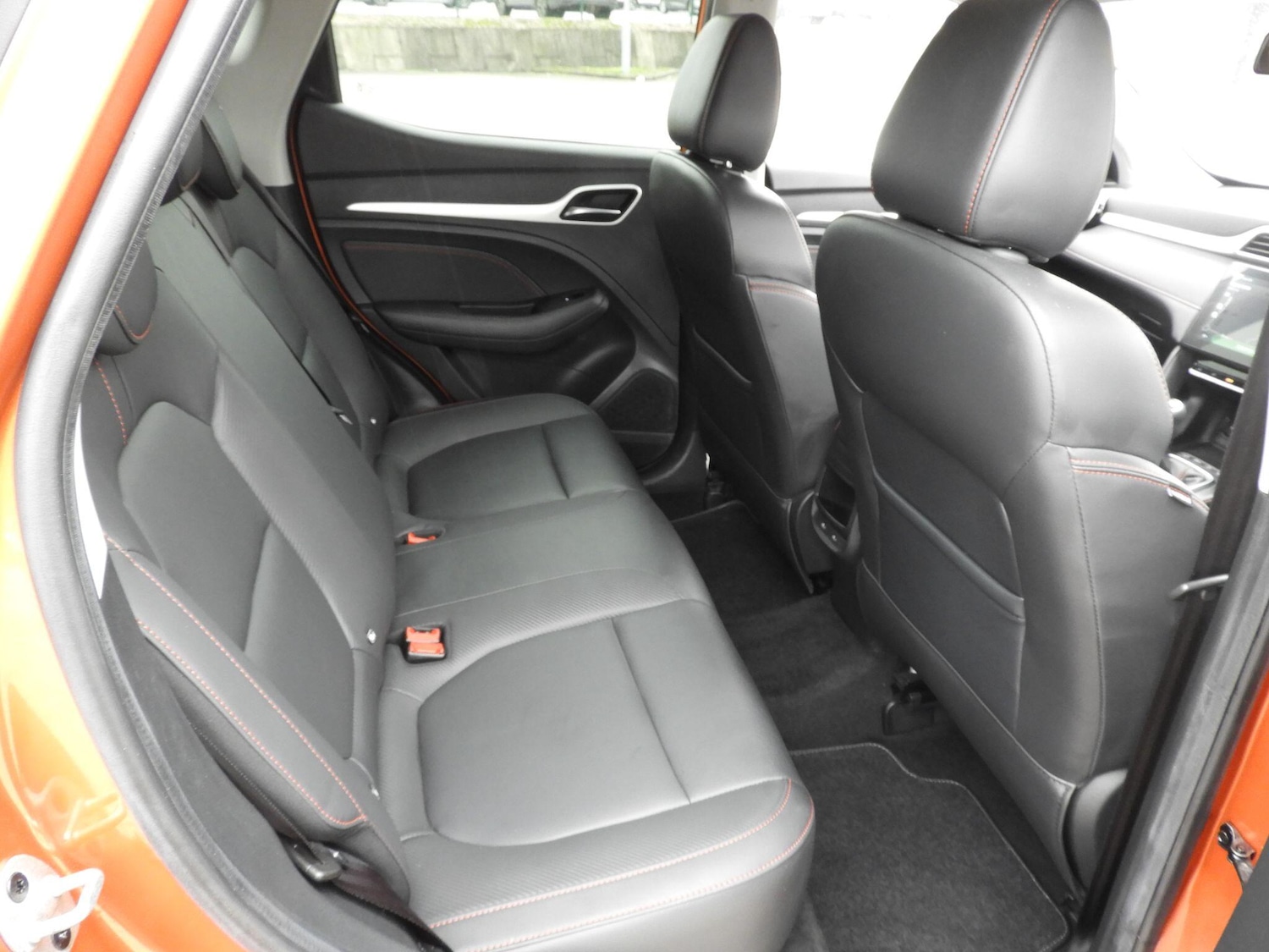 Used MG MG ZS 2023 for sale - 77783373: Photo 21