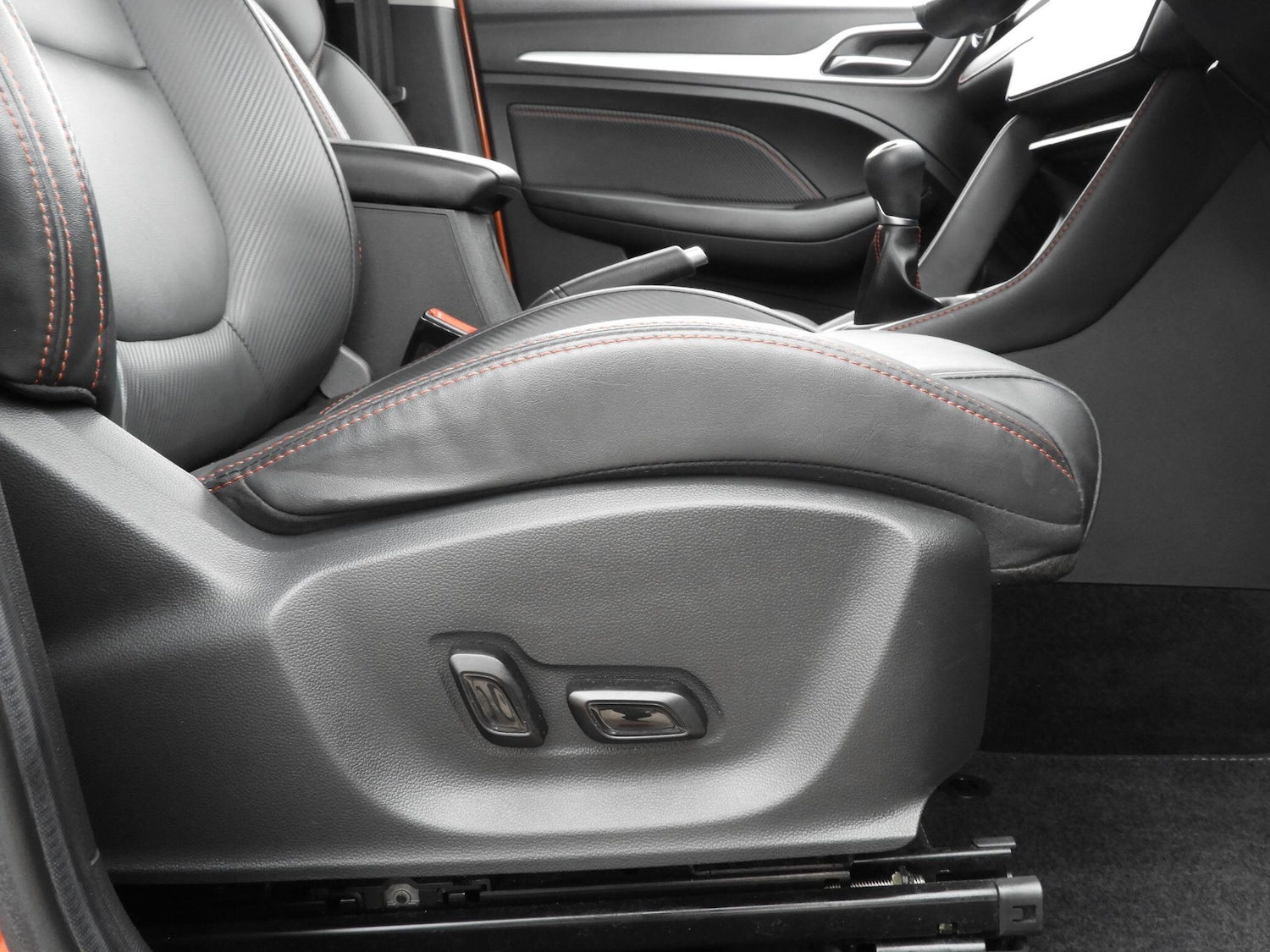 Used MG MG ZS 2023 for sale - 77783373: Photo 25