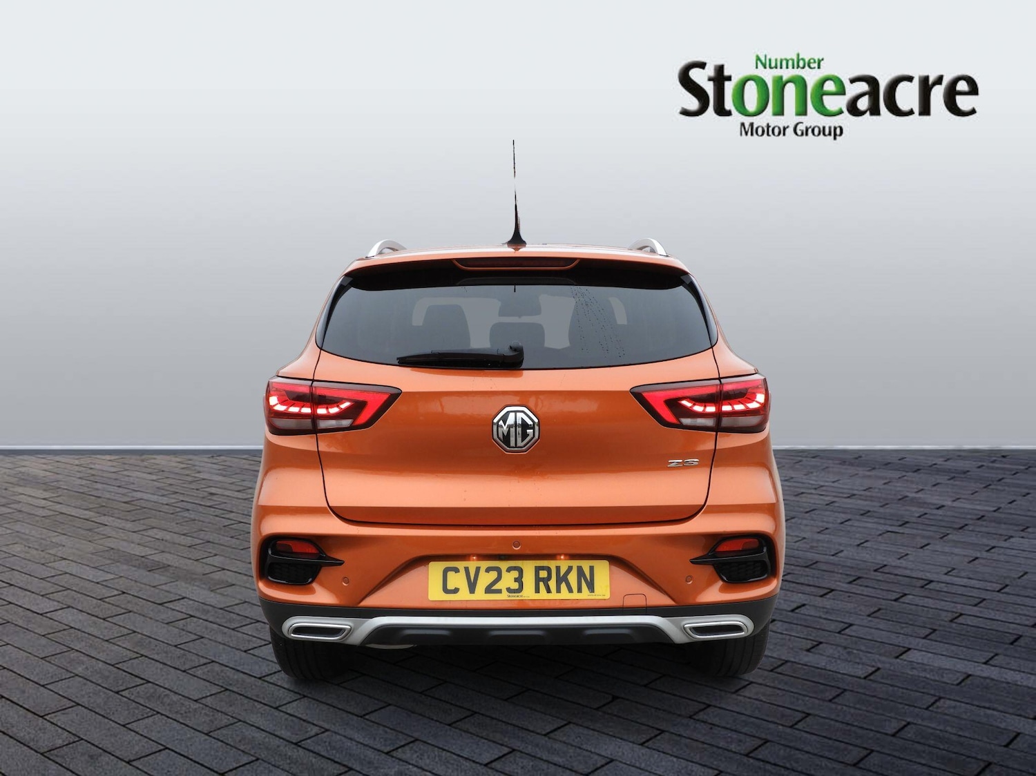 Used MG MG ZS 2023 for sale - 77783373: Photo 4