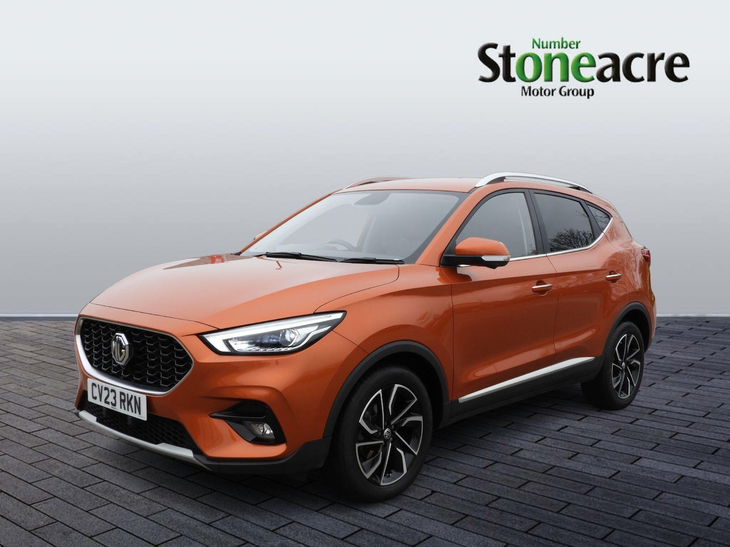 Used MG MG ZS 2023 for sale - 77783373: Photo 7