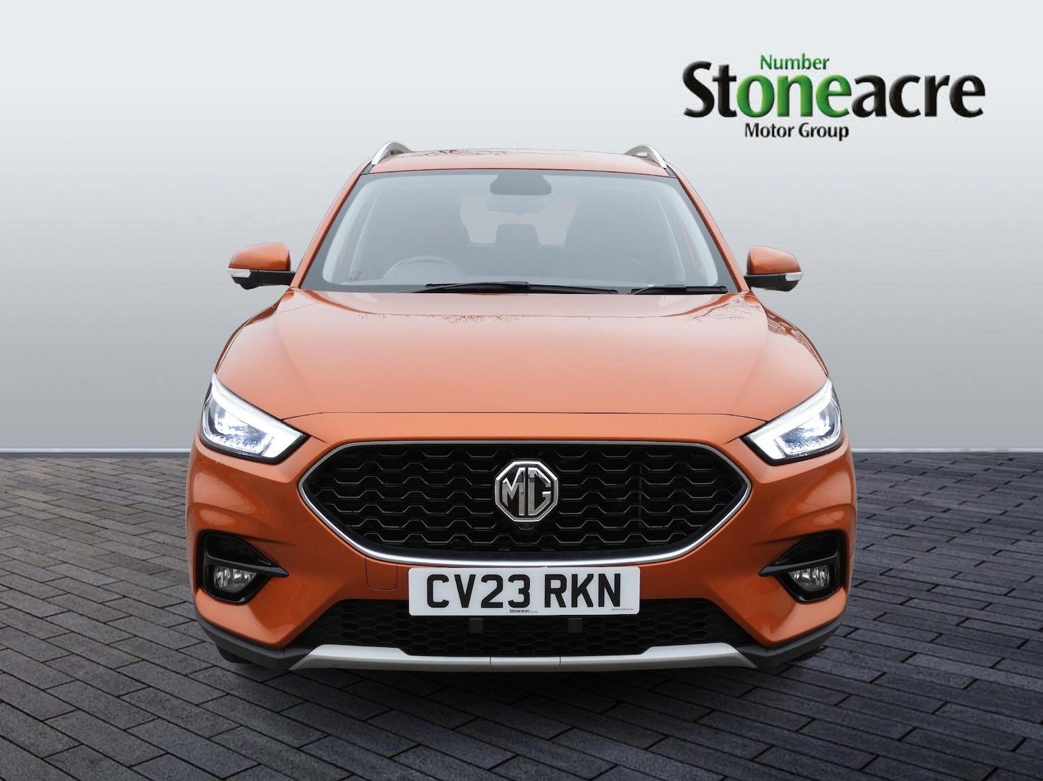 Used MG MG ZS 2023 for sale - 77783373: Photo 8