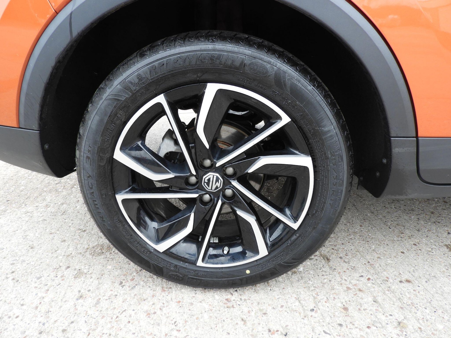 Used MG MG ZS 2023 for sale - 77783373: Photo 9