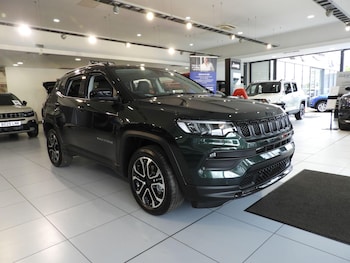 2025 (25) - North Star 1.5 E-hybrid 130hp Dct 5-Door
