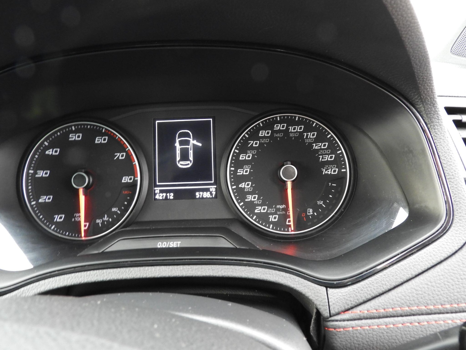 Used SEAT Ibiza 2020 for sale - 76522502: Photo 13