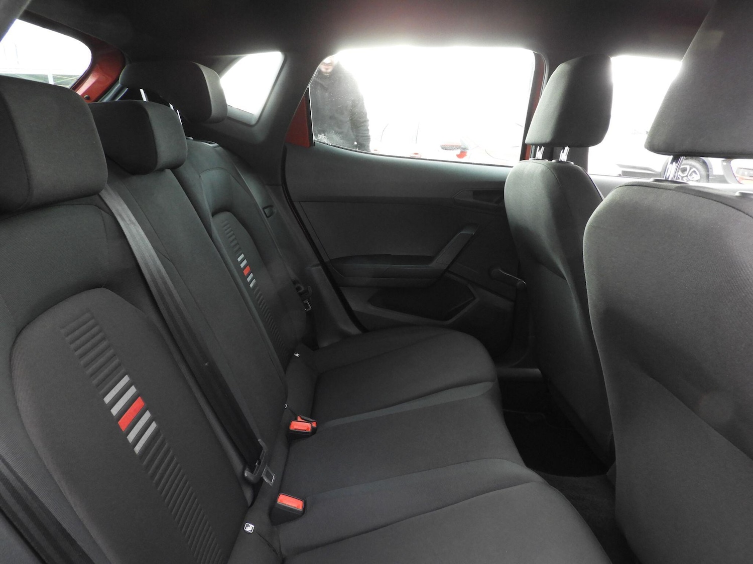 Used SEAT Ibiza 2020 for sale - 76522502: Photo 14