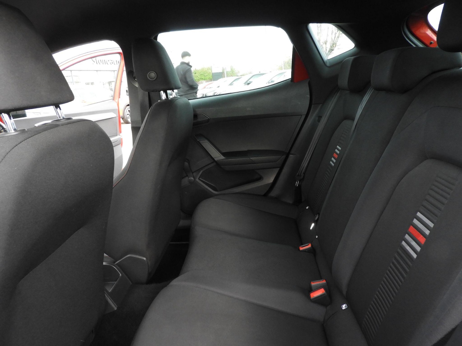 Used SEAT Ibiza 2020 for sale - 76522502: Photo 15