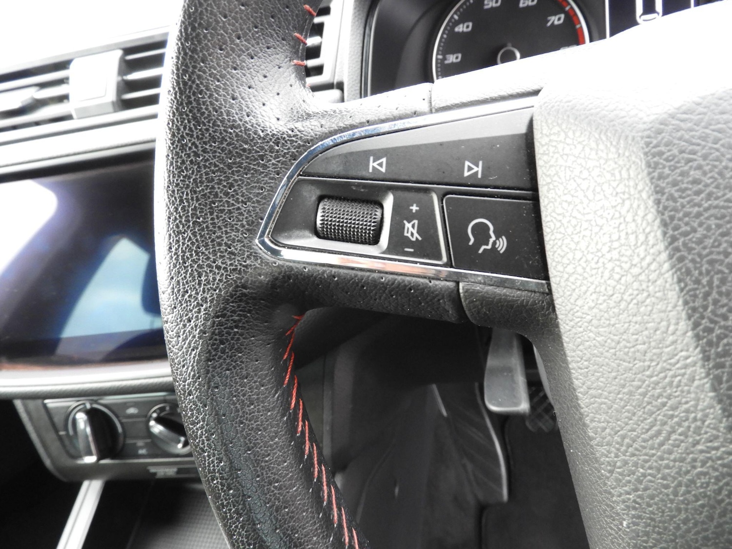 Used SEAT Ibiza 2020 for sale - 76522502: Photo 16