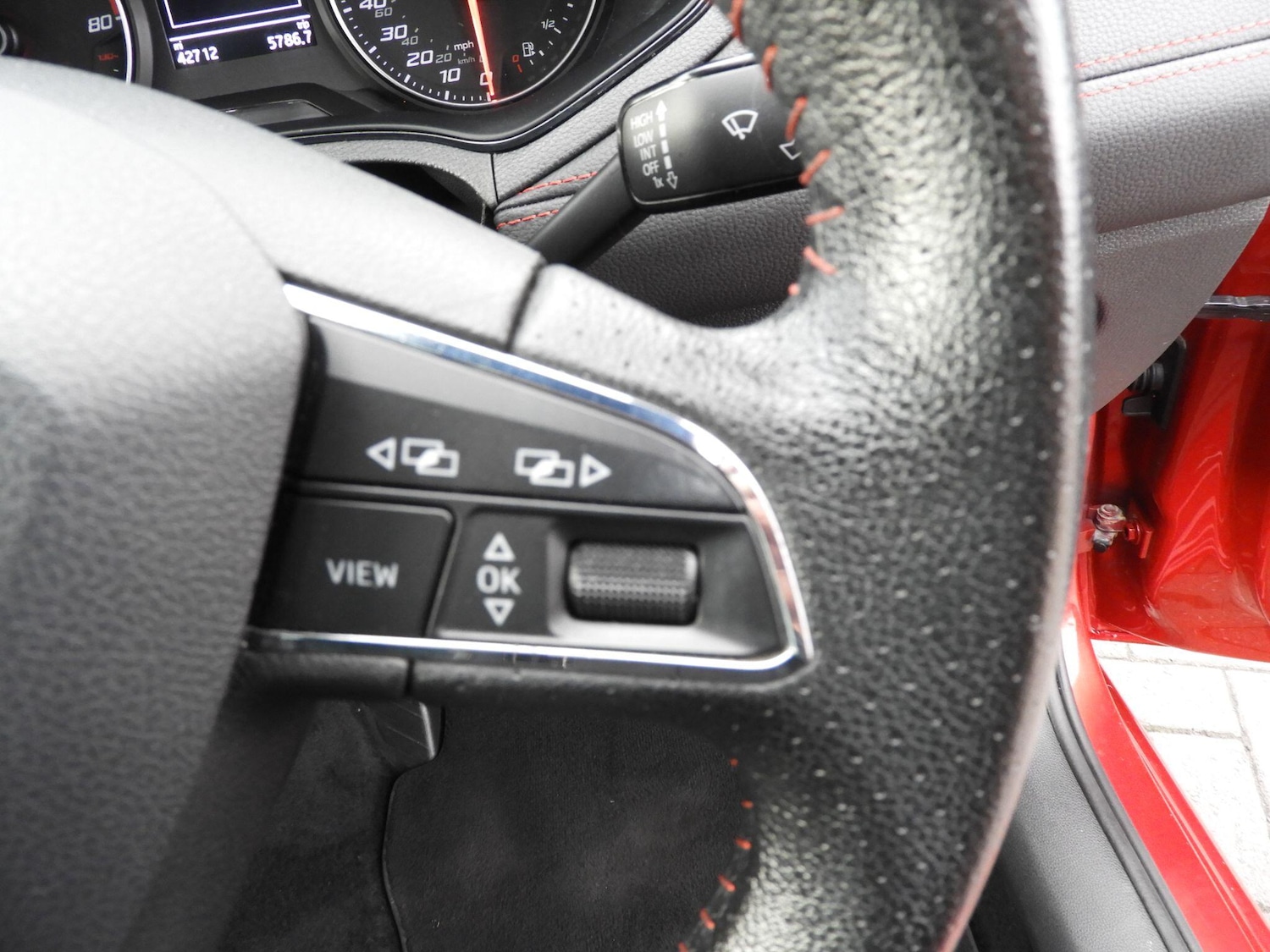 Used SEAT Ibiza 2020 for sale - 76522502: Photo 17