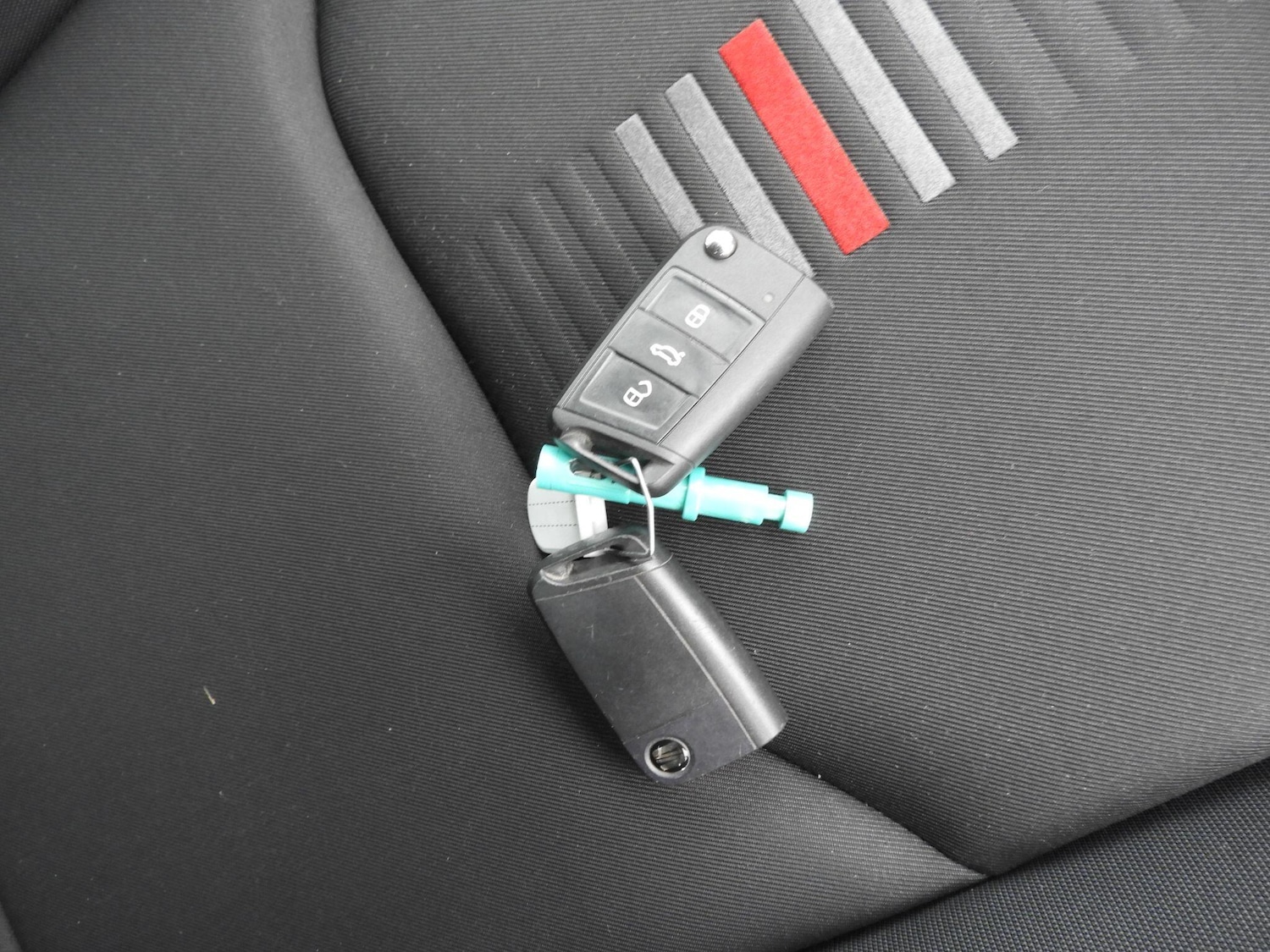 Used SEAT Ibiza 2020 for sale - 76522502: Photo 18