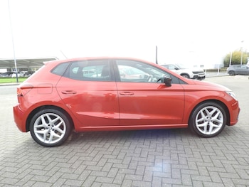 Used SEAT Ibiza 2020 for sale - 76522502: Photo