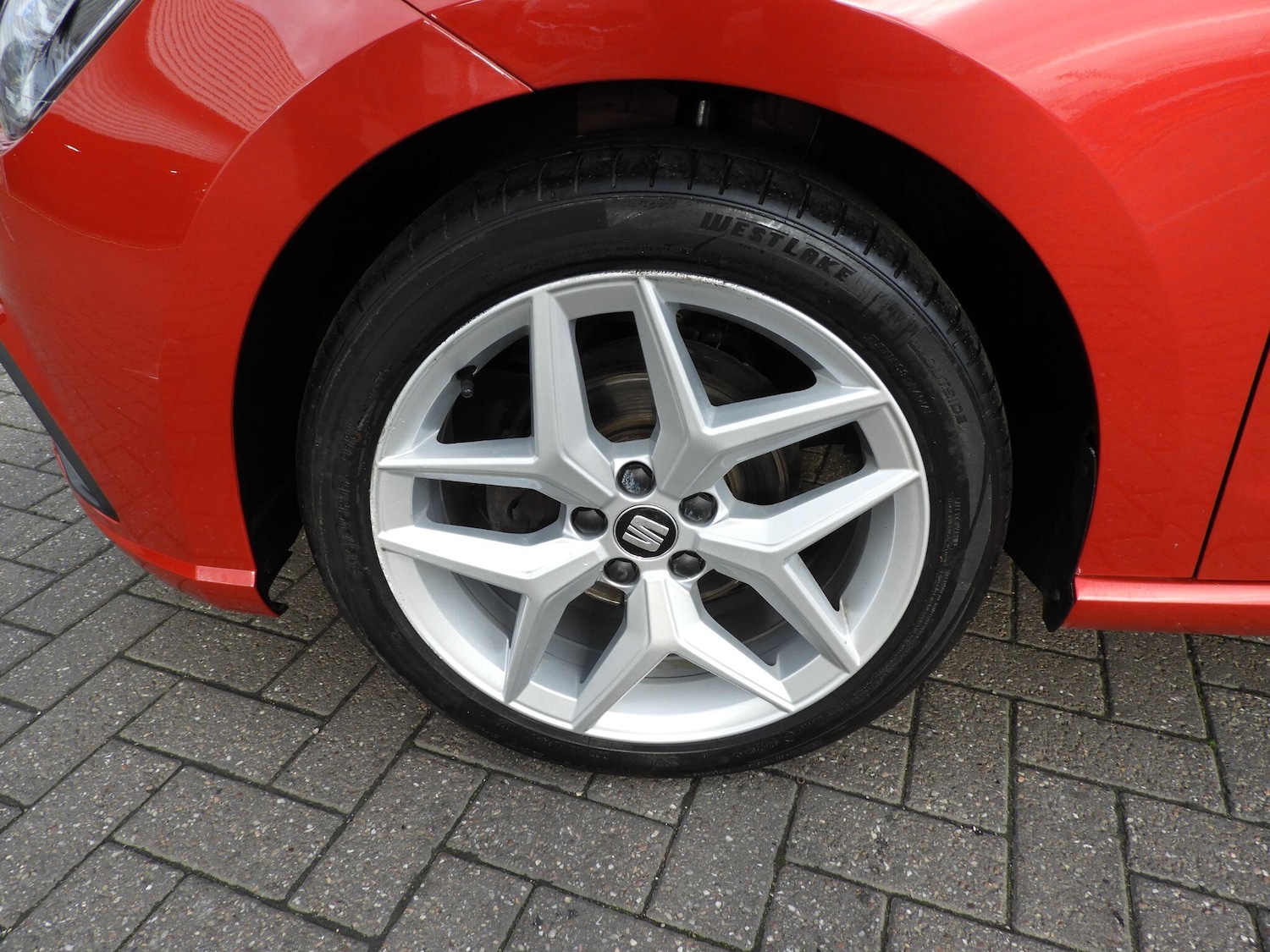 Used SEAT Ibiza 2020 for sale - 76522502: Photo 9