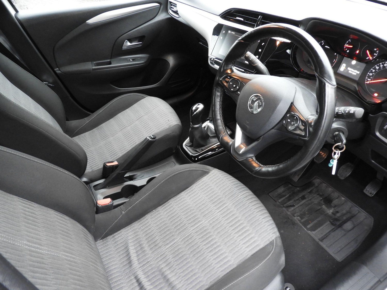 Used Vauxhall Corsa 2020 for sale - 76898478: Photo 11