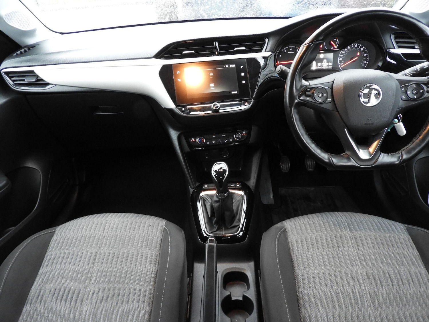 Used Vauxhall Corsa 2020 for sale - 76898478: Photo 12