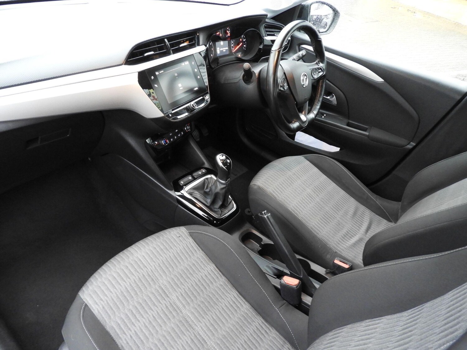 Used Vauxhall Corsa 2020 for sale - 76898478: Photo 13