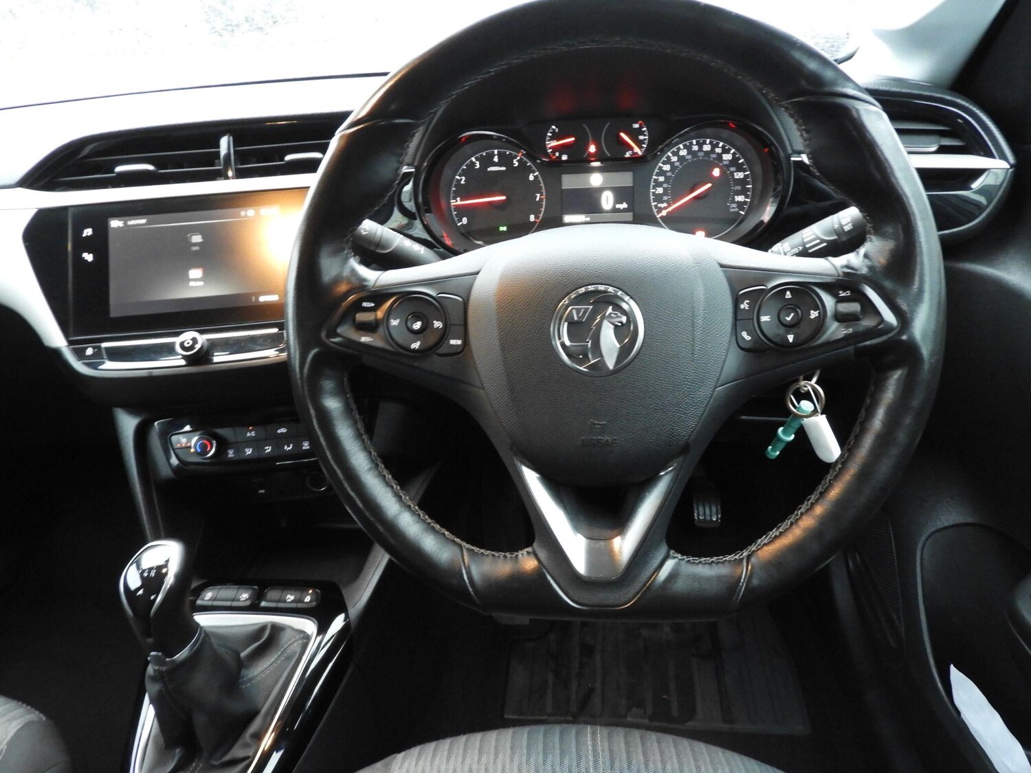 Used Vauxhall Corsa 2020 for sale - 76898478: Photo 14