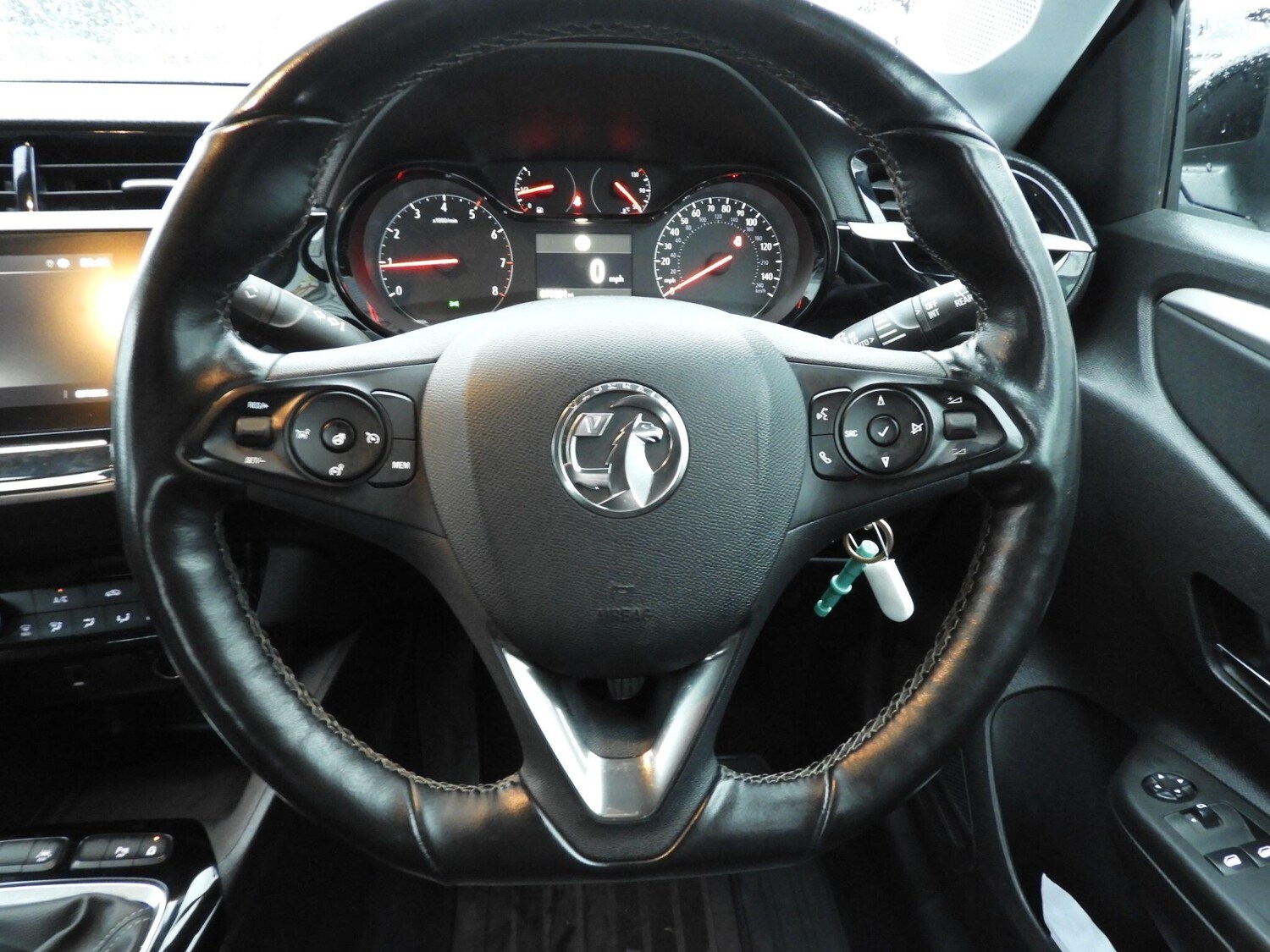 Used Vauxhall Corsa 2020 for sale - 76898478: Photo 15