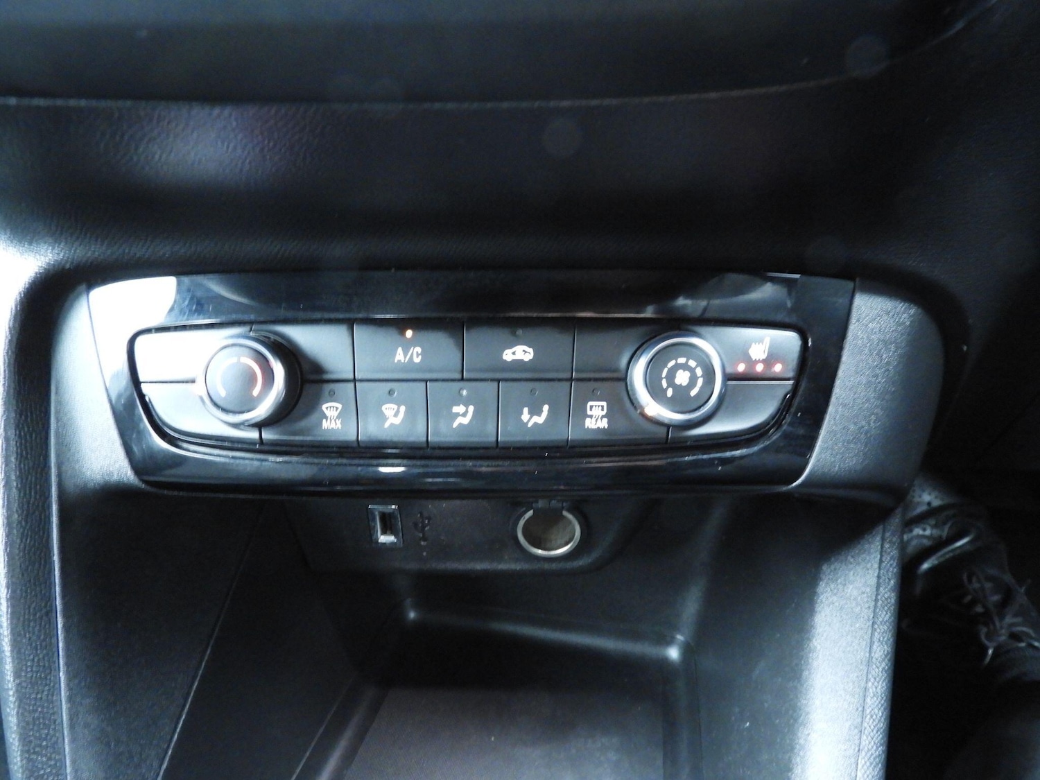 Used Vauxhall Corsa 2020 for sale - 76898478: Photo 16