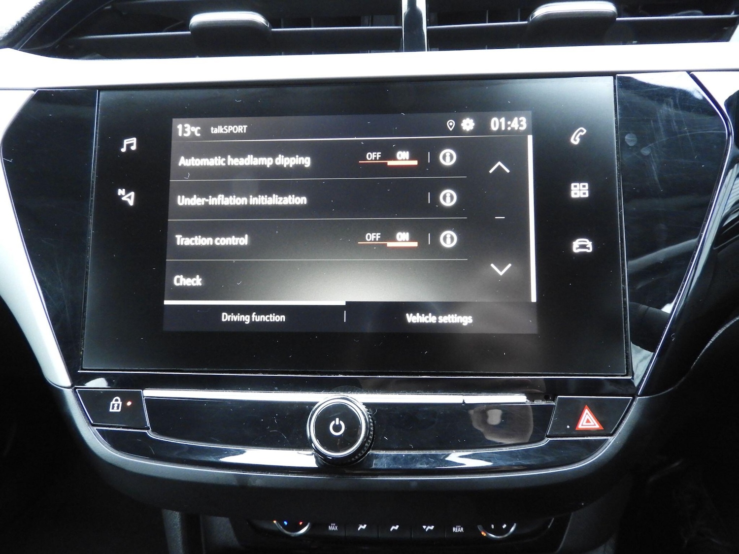 Used Vauxhall Corsa 2020 for sale - 76898478: Photo 17