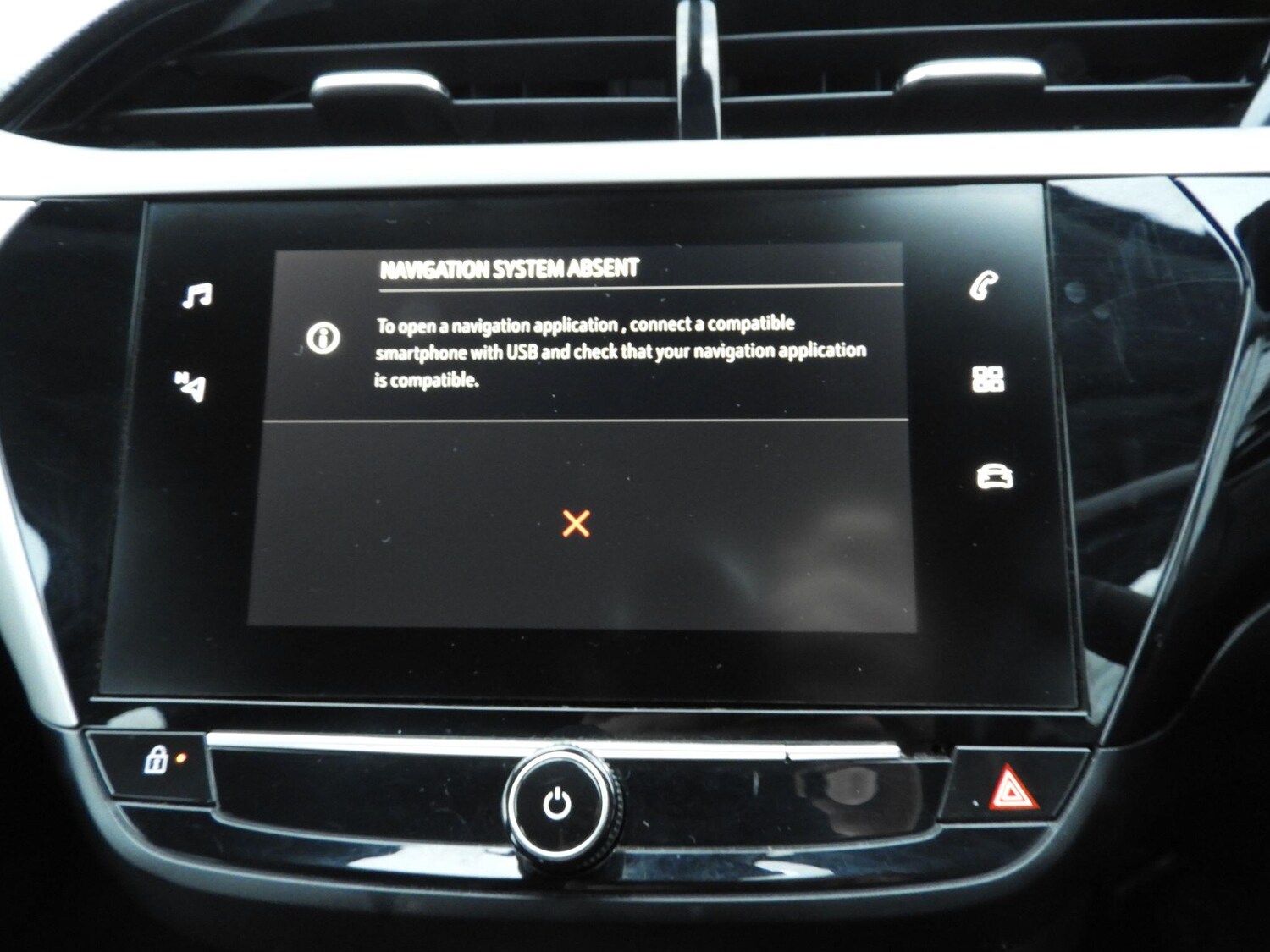 Used Vauxhall Corsa 2020 for sale - 76898478: Photo 18