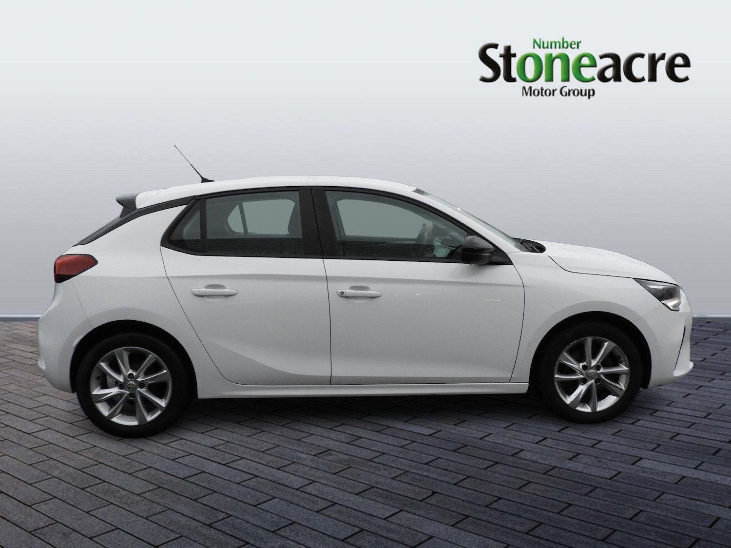 Used Vauxhall Corsa 2020 for sale - 76898478: Photo 2