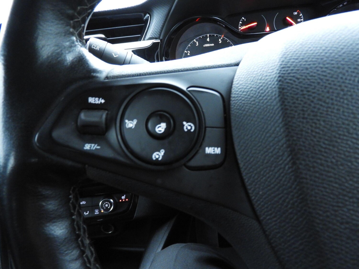 Used Vauxhall Corsa 2020 for sale - 76898478: Photo 20