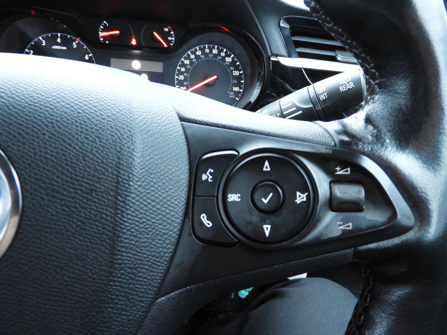 Used Vauxhall Corsa 2020 for sale - 76898478: Photo 21