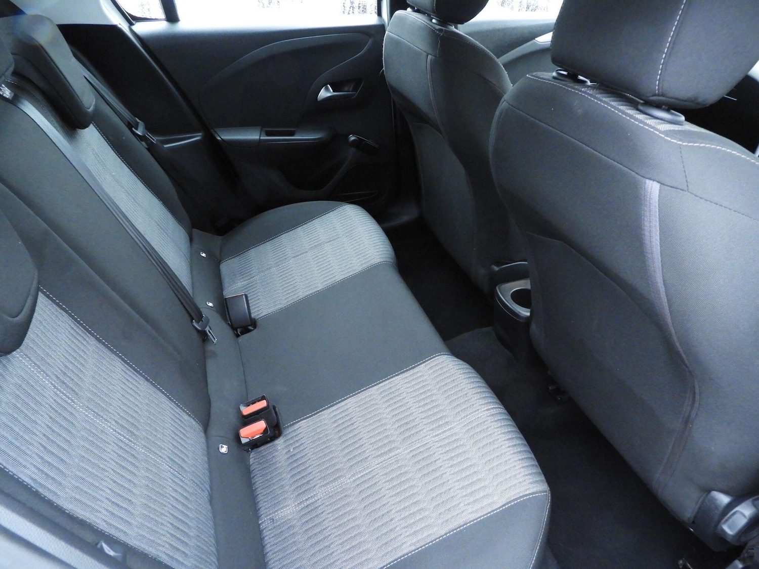 Used Vauxhall Corsa 2020 for sale - 76898478: Photo 23