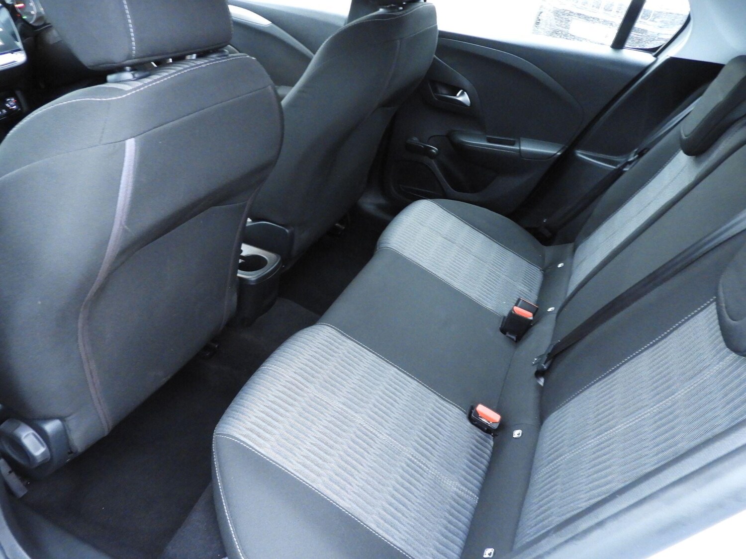 Used Vauxhall Corsa 2020 for sale - 76898478: Photo 24