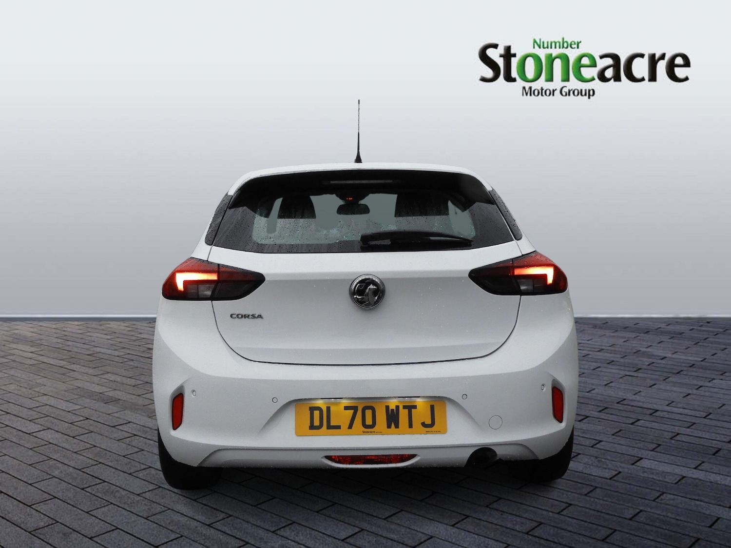 Used Vauxhall Corsa 2020 for sale - 76898478: Photo 4