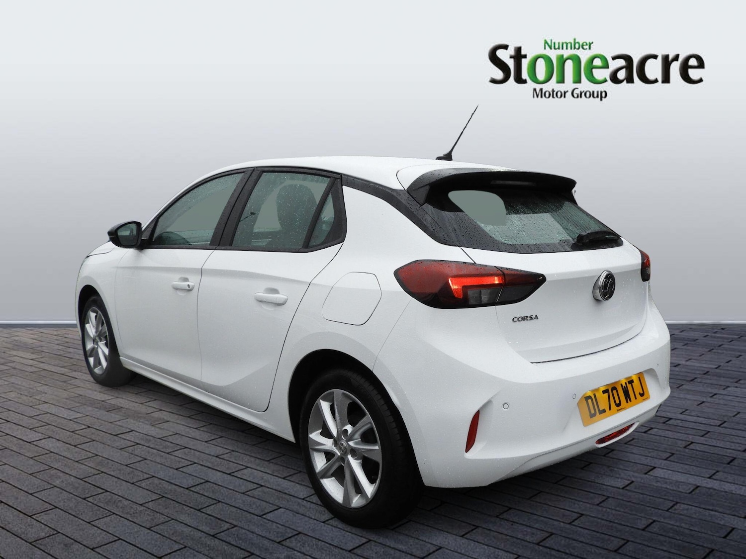 Used Vauxhall Corsa 2020 for sale - 76898478: Photo 5
