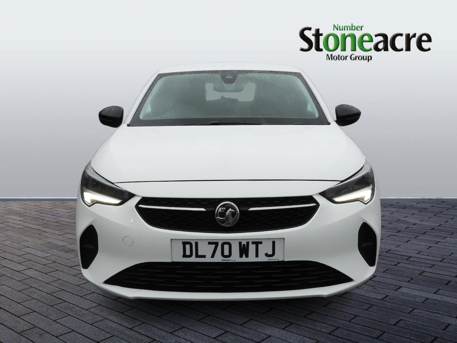 Used Vauxhall Corsa 2020 for sale - 76898478: Photo 8