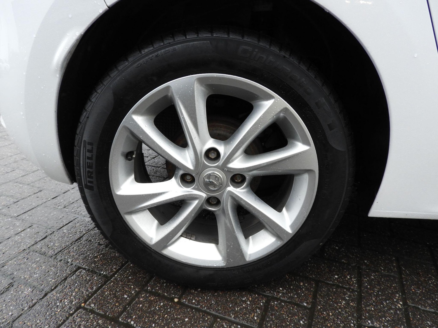 Used Vauxhall Corsa 2020 for sale - 76898478: Photo 9