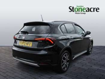 Used Fiat Tipo 2022 for sale - 74849235: Photo