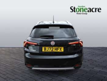 Used Fiat Tipo 2022 for sale - 74849235: Photo