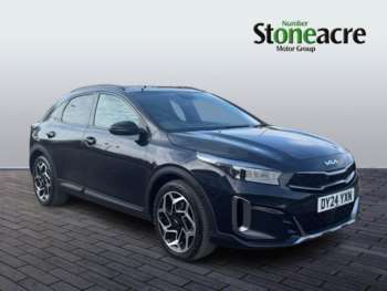 2024 (24) - 1.5 T-GDi GT-Line S SUV 5dr Petrol DCT Euro 6 (s/s) (158 bhp)