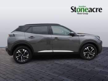 Used Peugeot 2008 2021 for sale - 75071940: Photo
