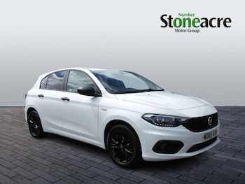 Used Fiat Tipo 2020 for sale - 75507190: Photo