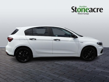 Used Fiat Tipo 2020 for sale - 75507190: Photo