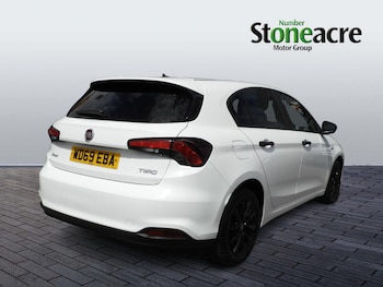 Used Fiat Tipo 2020 for sale - 75507190: Photo