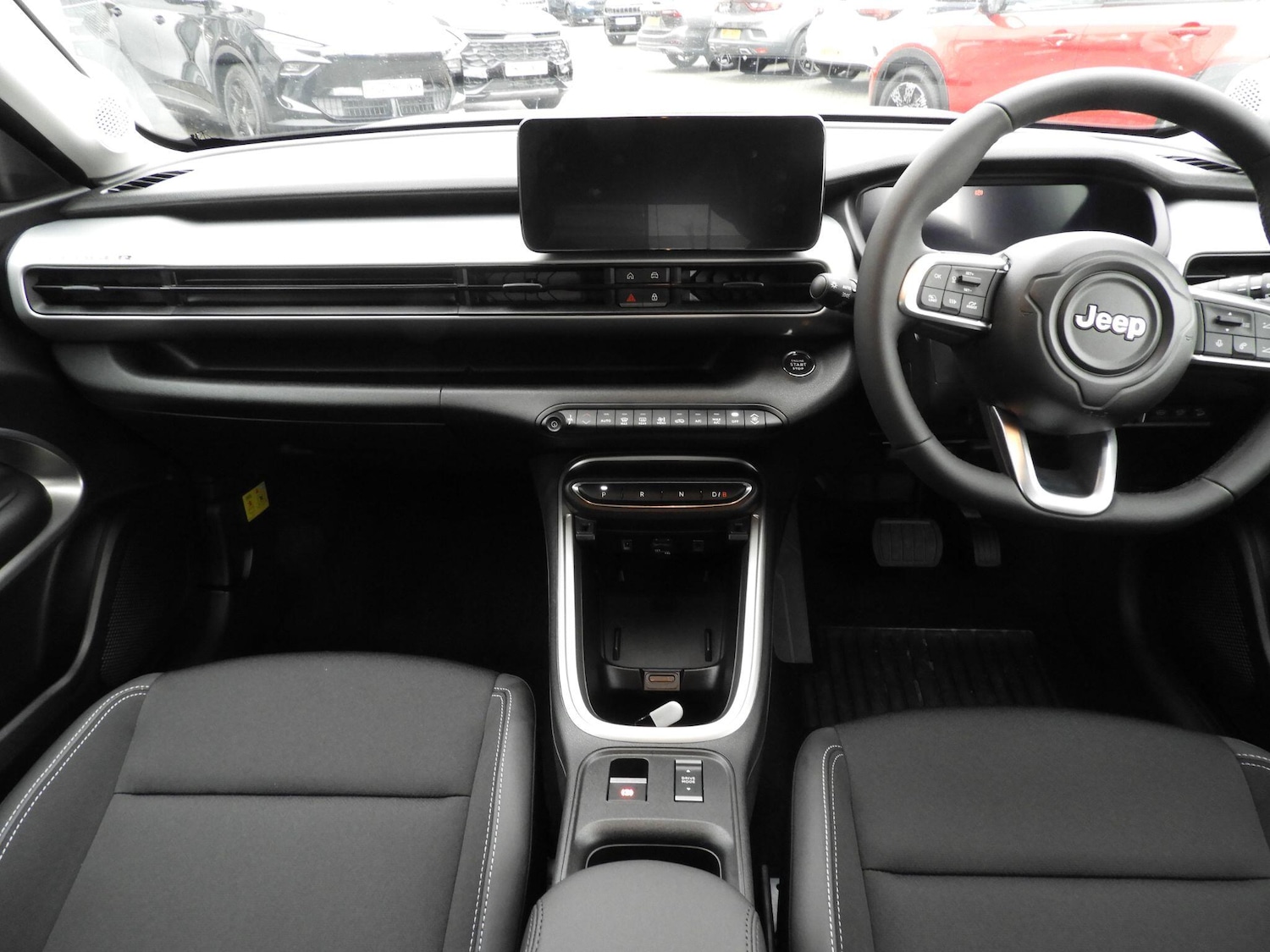 Used Jeep Other for sale - 76727748: Photo 12