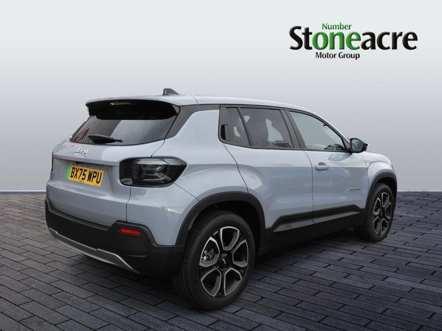 Used Jeep Other for sale - 76727748: Photo 3