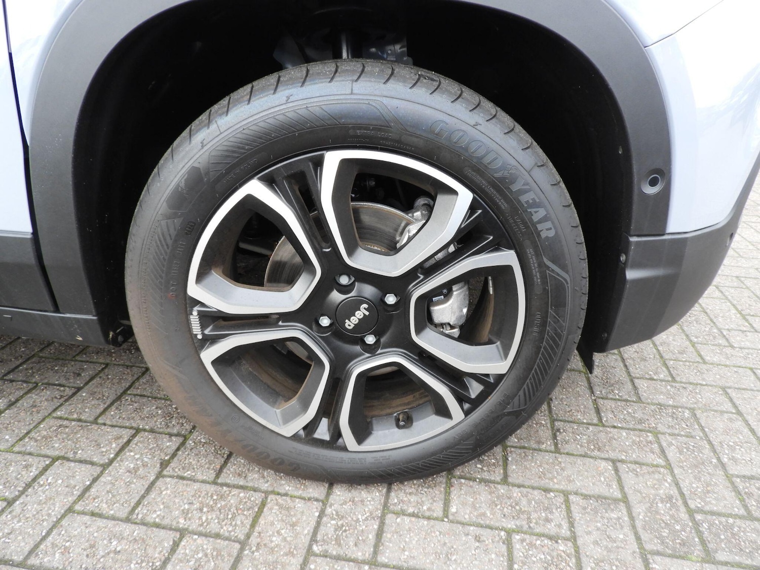 Used Jeep Other for sale - 76727748: Photo 9